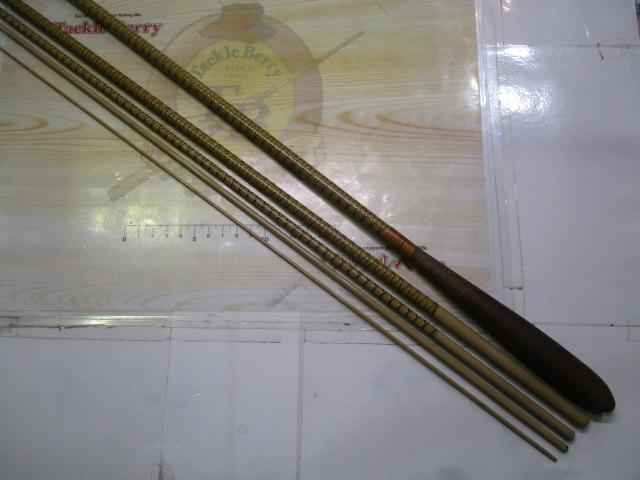 朱紋峰 ぬけさく 18