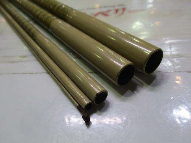 朱紋峰 ぬけさく 18