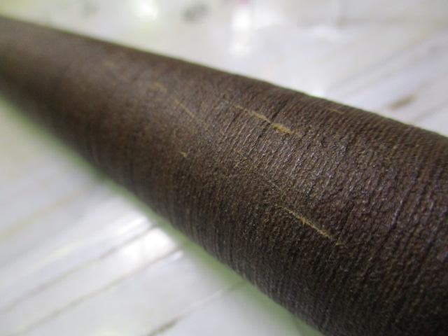 朱紋峰 ぬけさく 18