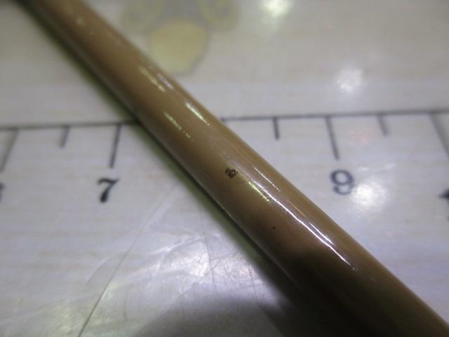 朱紋峰 ぬけさく 18