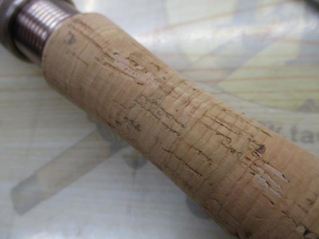 トラウトフィールド TFS-462UL