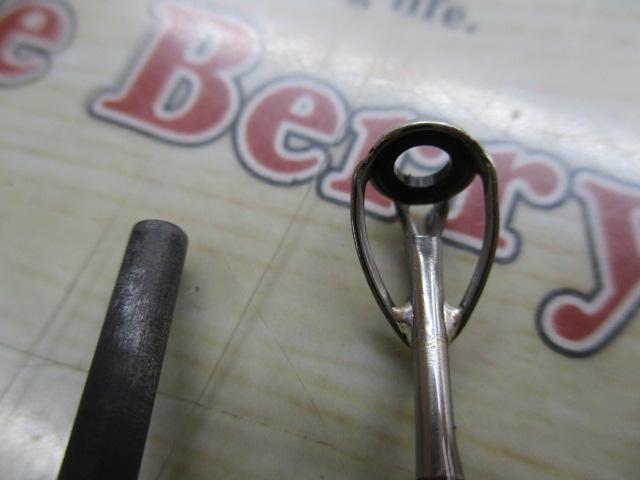 トラウトフィールド TFS-462UL