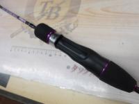 フライデーザソリッド40B-G