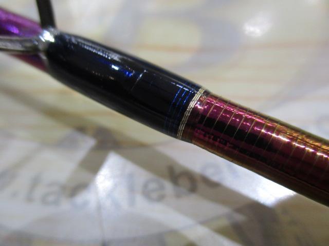 24ワールドシャウラリミテッド 2831R-2