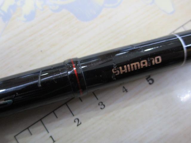 ポイズングロリアス 170H-SB SUPER VORTISM 70｜＠ベリーネット 日本