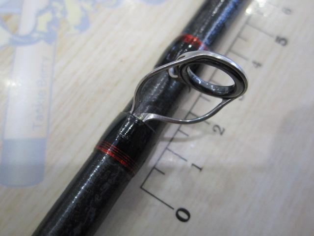 ポイズングロリアス 170H-SB SUPER VORTISM 70｜＠ベリーネット