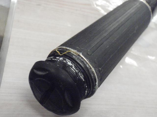 がま磯マスターモデル尾長 XH-50｜＠ベリーネット 日本最大新品中古