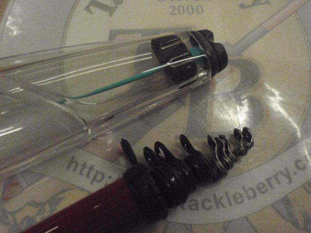 海上釣堀ハイパースペック 300