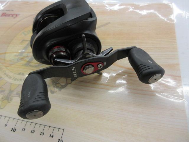 ダイワ 2020SHL DAIWA（釣り） ダイワ Z2020SH ブラック LTD ／ベイト