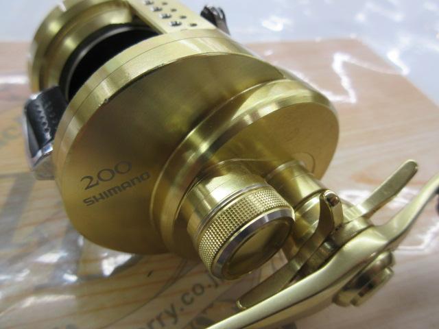 14カルカッタコンクエスト 200