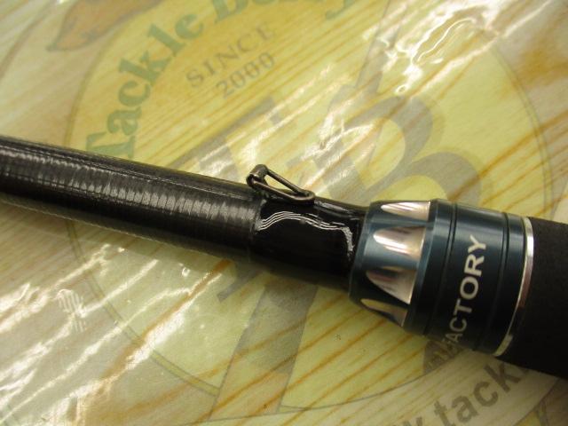 セブンセンスTR MMLS-1002-TR ミッドナイトモンスターLTD｜＠ベリー