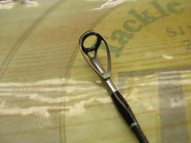 セブンセンスTR MMLS-1002-TR ミッドナイトモンスターLTD