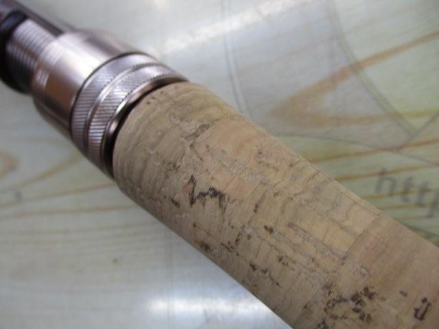 トラウトフィールド TFS-532L