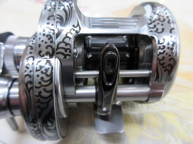 20カルカッタコンクエストDC 100HG