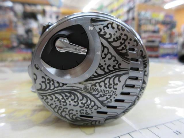 20カルカッタコンクエストDC 100HG