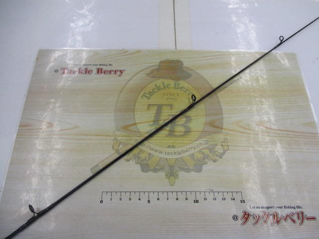 ハートランドZ HL-Z561ULSB-S｜＠ベリーネット 日本最大新品中古釣具