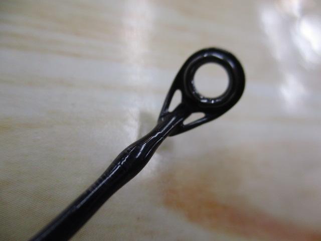 ロットバルト ハートランドZ 浜スペ 村上晴彦 ロッド 釣竿 バス釣り