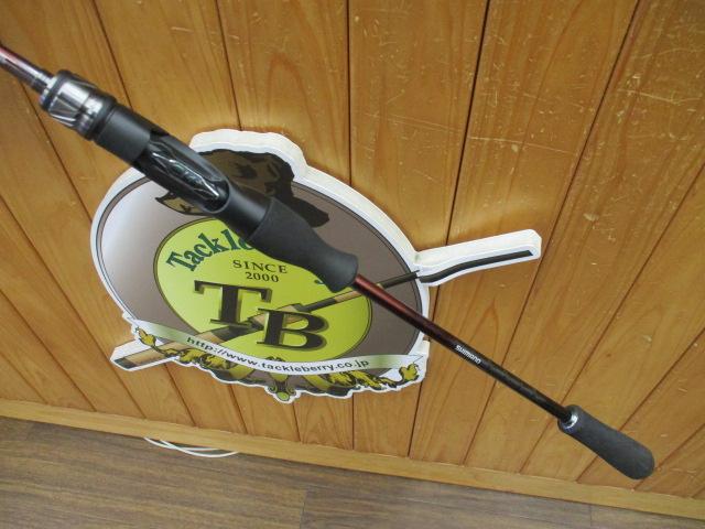 24セフィアSSメタルスッテF-B 66MLS｜＠ベリーネット 日本最大新品中古