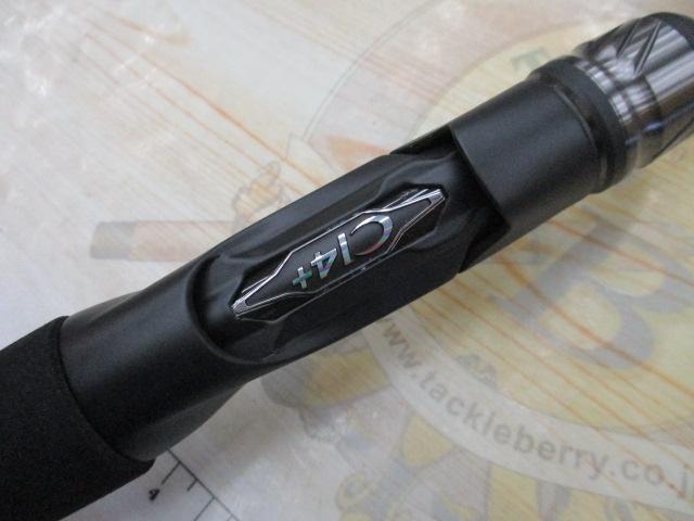 24セフィアSSメタルスッテF-B 66MLS｜＠ベリーネット 日本最大新品中古