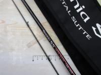 24セフィアSSメタルスッテF-B 66MLS