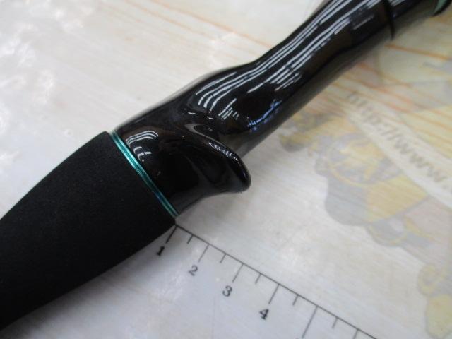 エメラルダスMX IM K60MLB-S・W