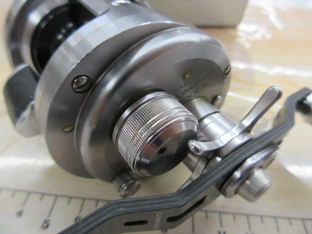 10カルカッタコンクエスト 100DC