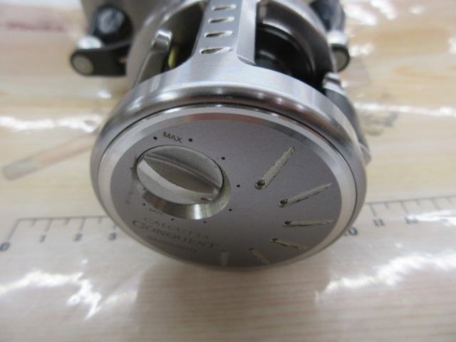 10カルカッタコンクエスト 100DC