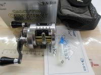 10カルカッタコンクエスト 100DC