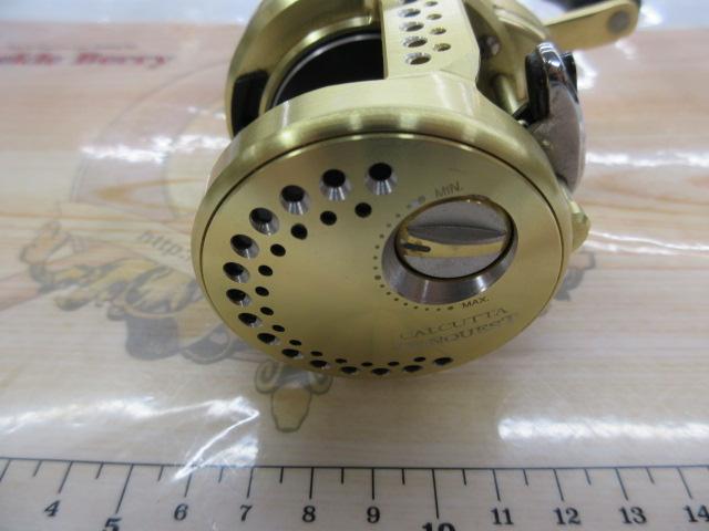 14 カルカッタコンクエスト 201 シマノ カルカッタ コンクエスト 201XG (リール) 価格比較