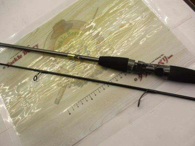 ソルティーショット S606ML