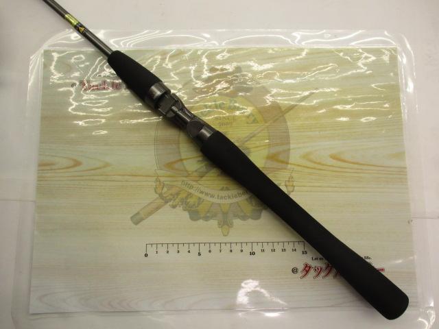 ソルティーショット S606ML