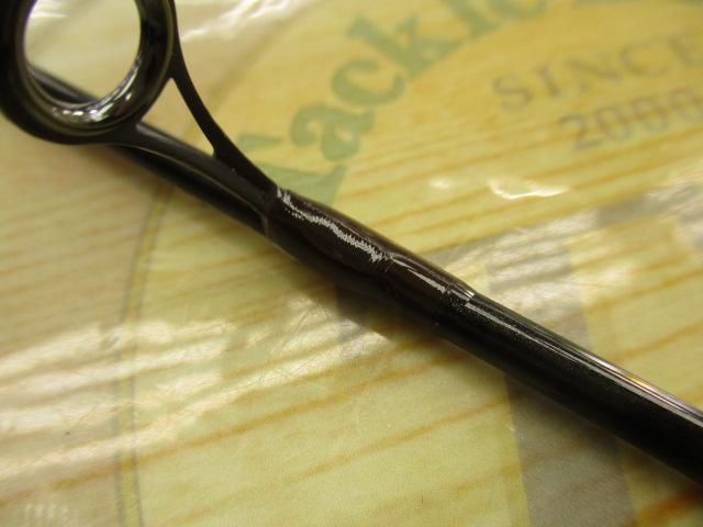 ソルティーショット S606ML