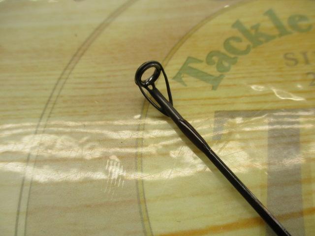 ソルティーショット S606ML