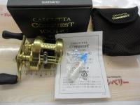 21カルカッタコンクエスト 100HG