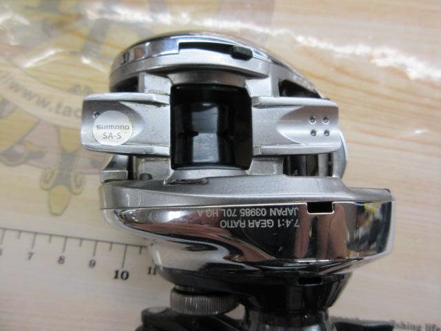 19アンタレスHG LH｜＠ベリーネット 日本最大新品中古釣具WEB