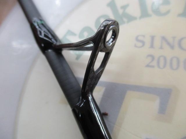 エメラルダスエア IM N65ULB-S｜＠ベリーネット 日本最大新品中古釣具