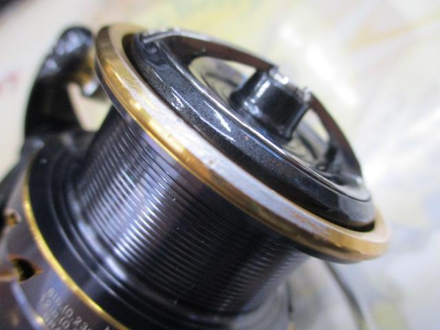 21カルディア LT3000-CXH