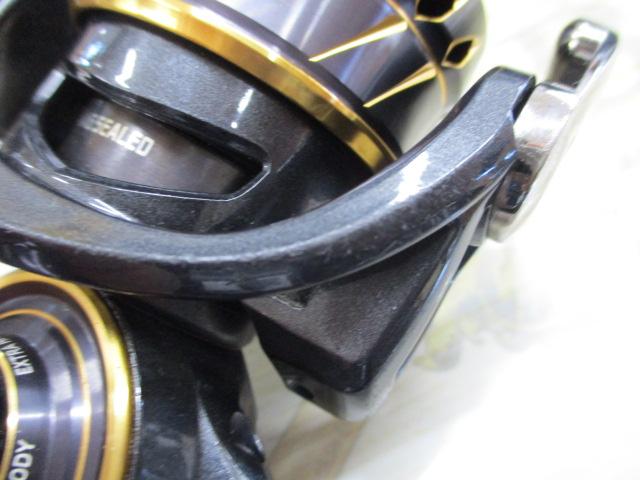 21カルディア LT3000-CXH