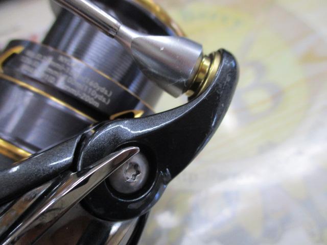 21カルディア LT3000-CXH