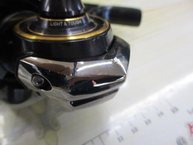 21カルディア LT3000-CXH