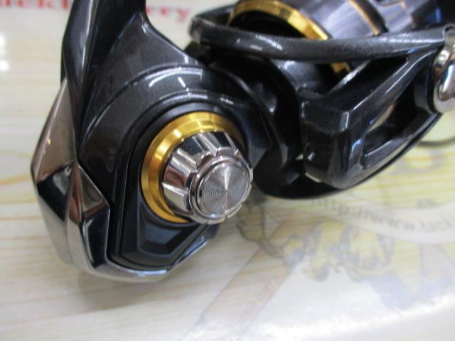 21カルディア LT3000-CXH