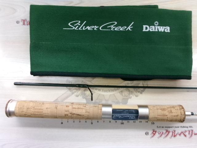 シルバークリークX SC-X632ULRS-S