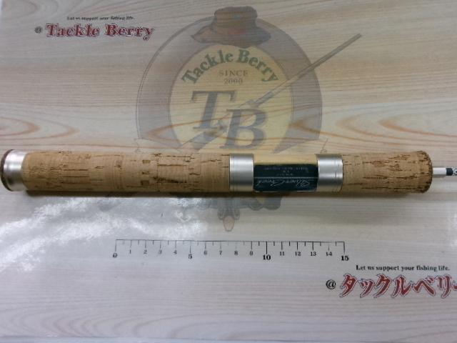 シルバークリークX SC-X632ULRS-S