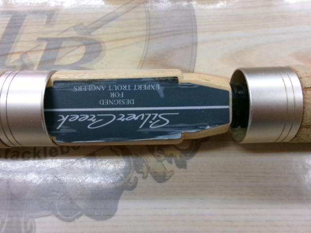 シルバークリークX SC-X632ULRS-S