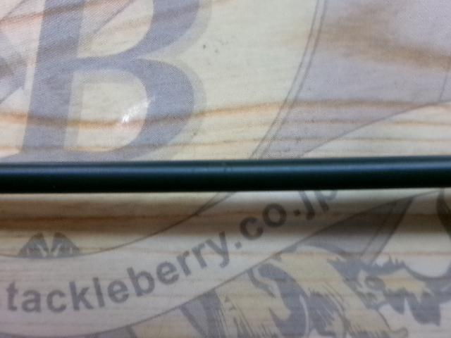 シルバークリークX SC-X632ULRS-S