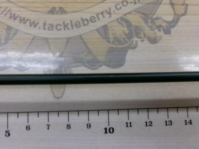 シルバークリークX SC-X632ULRS-S