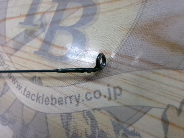 シルバークリークX SC-X632ULRS-S