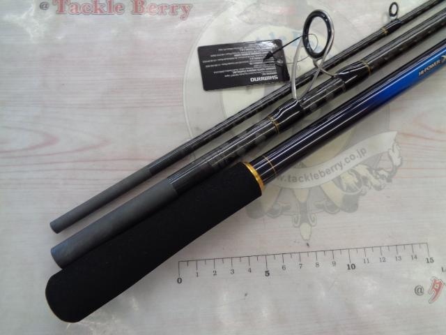 ネッサBB　S100MH+ ネッサBB S100MH+ シマノ シーバスロッド 22ネッサBB S100MH+(