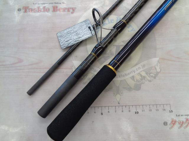 22ネッサBB S108M+