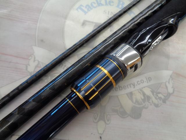 22ネッサBB S108M+｜＠ベリーネット 日本最大新品中古釣具WEB